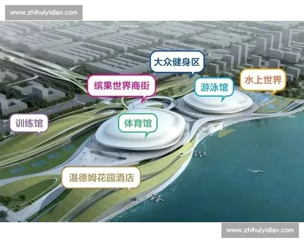 打造体育平台综合版一体化服务体验与赛事数据互动新生态方案蓝图